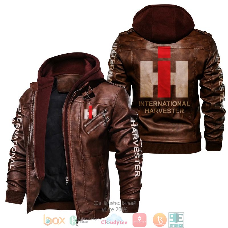 International_Harvester_Leather_Jacket