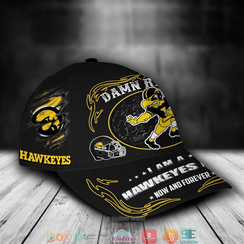 Iowa_Hawkeyes_Mascot_NCAA1_Custom_Name_Cap_1