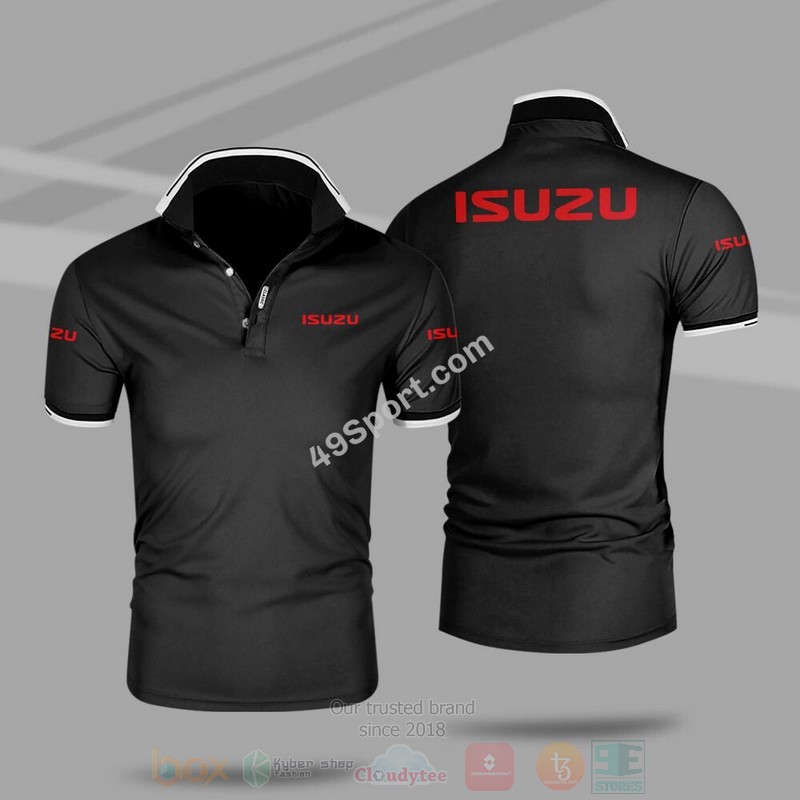 Isuzu_Premium_Polo_Shirt