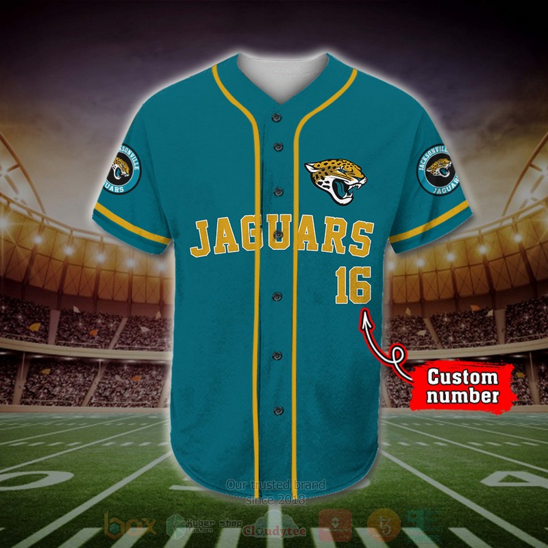 Jacksonville_Jaguars_NFL_Personalized_Baseball_Jersey_1