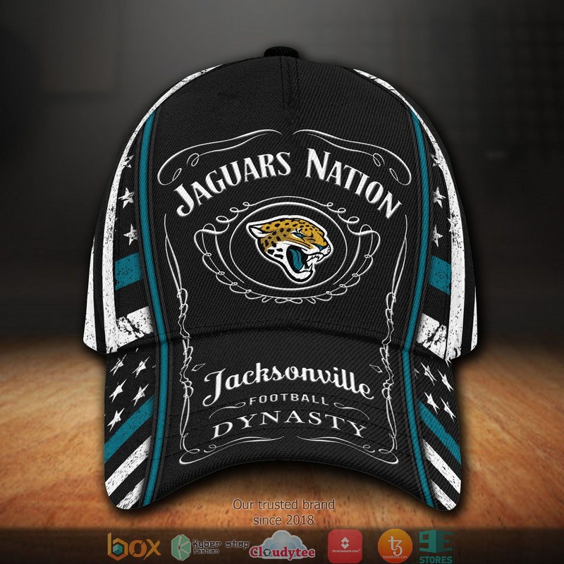 Jacksonville_Jaguars_NFL__Jack_Daniel_Cap