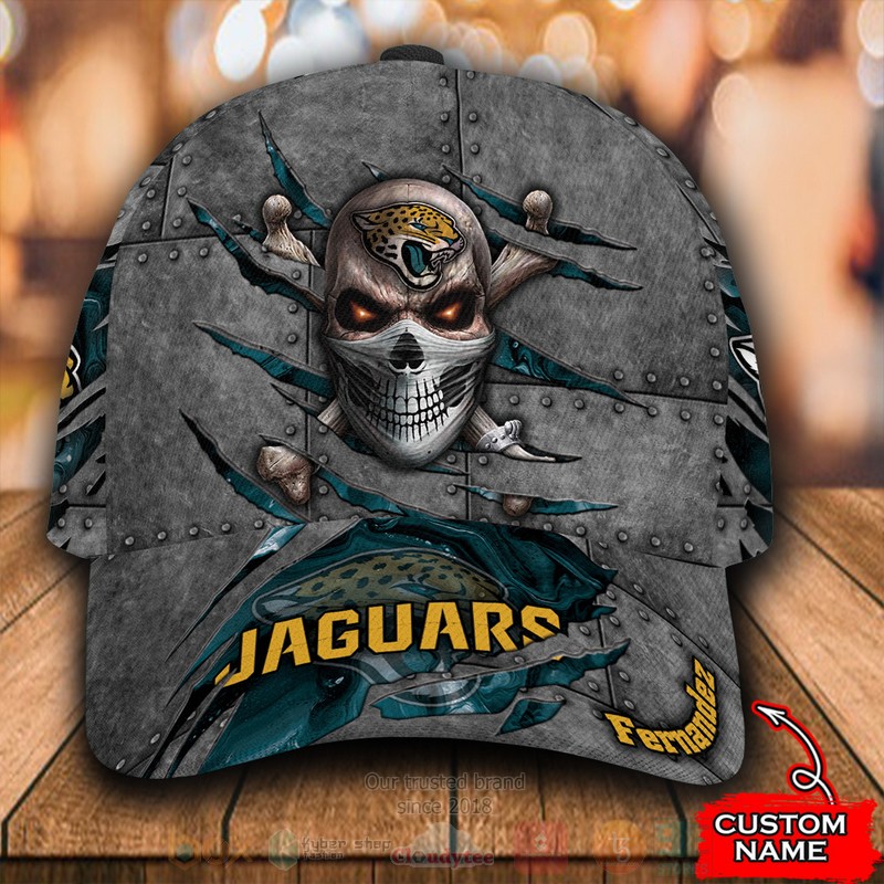 Jacksonville_Jaguars_Skull_NFL_Custom_Name_Cap-1