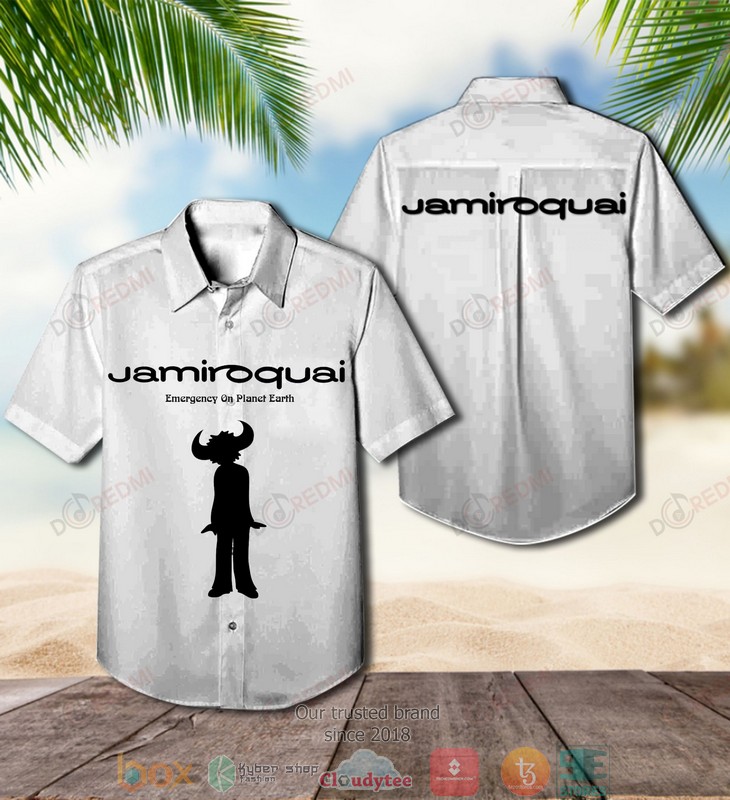 Jamiroquai_Emergency_on_Planet_Earth_Short_Sleeve_Hawaiian_Shirt