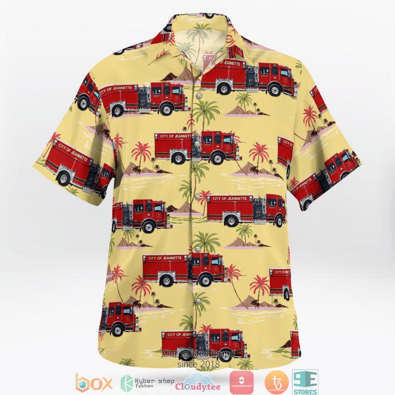 Jeannette_Fire_Department_Jeannette_Pennsylvania_Hawaiian_Shirt_1