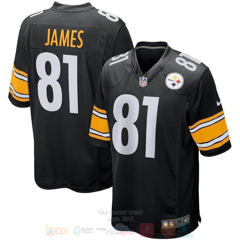 Jesse_James_Pittsburgh_Steelers_Football_Jersey