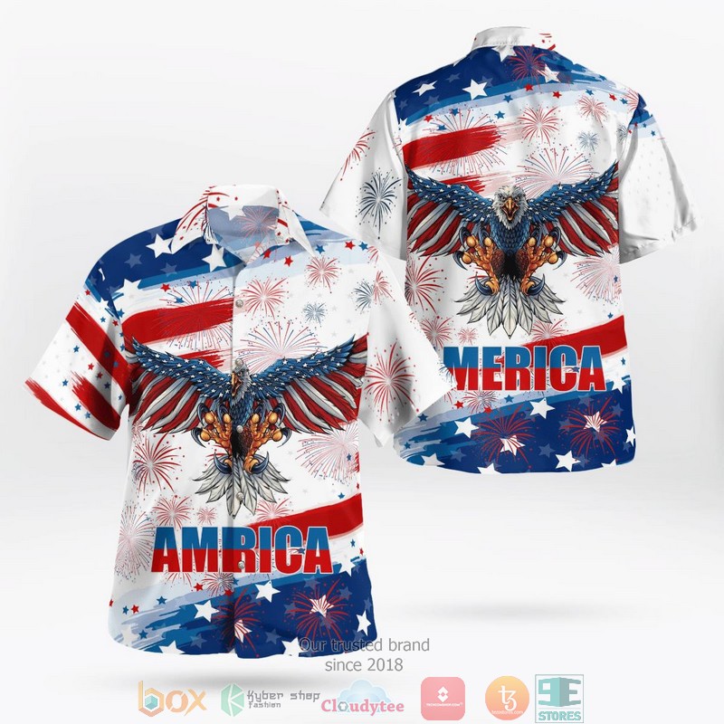 Independence_Day_Eagle_America_Hawaiian_Shirt