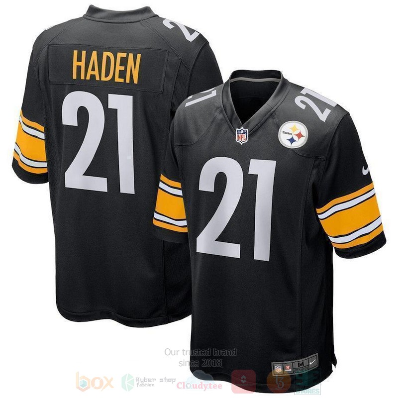 Joe_Haden_Pittsburgh_Steelers_Football_Jersey