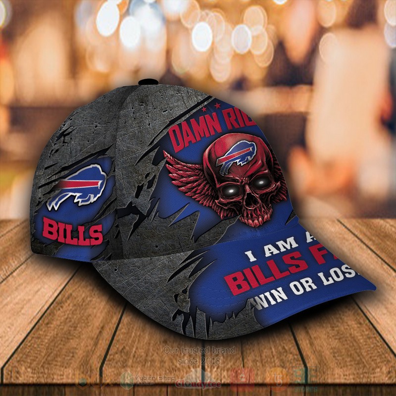 Buffalo_Bills_Skull_NFL_Custom_Name_Cap_1