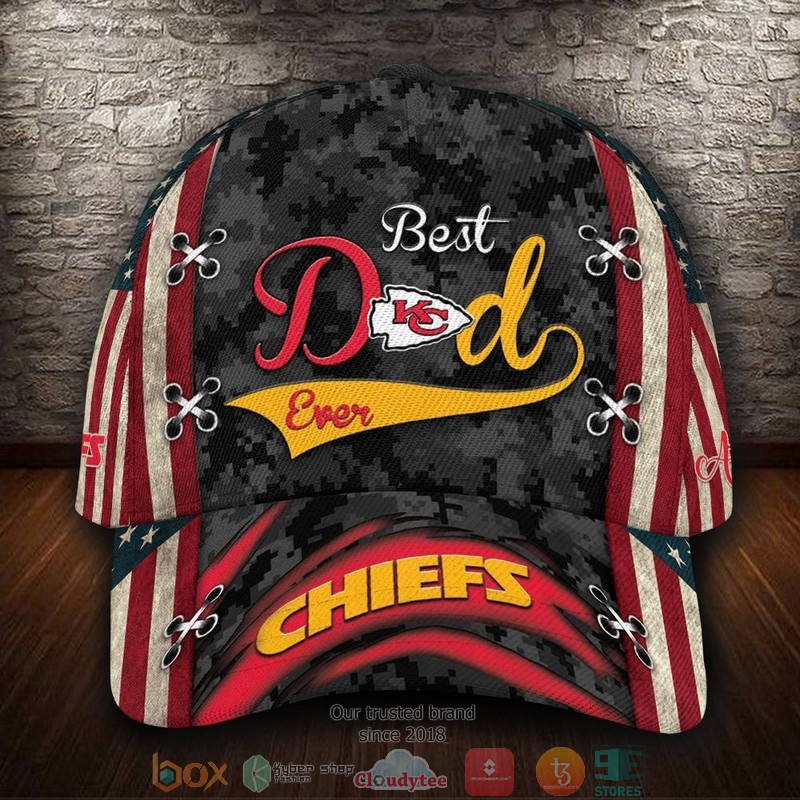 Kansas_City_Chiefs_Best_Dad_NFL_Custom_Name_Cap