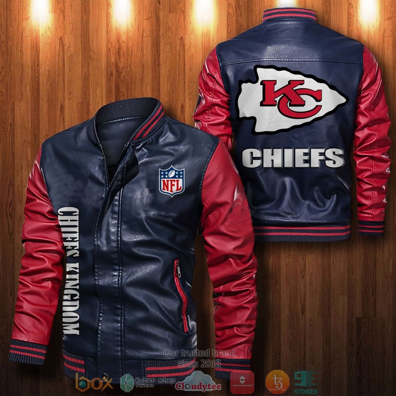 Kansas_City_Chiefs_Bomber_Leather_Jacket_1