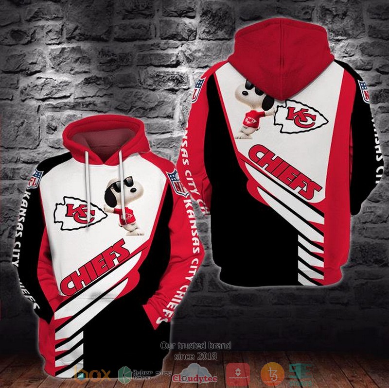 Kansas_City_Chiefs_NFL_Snoopy_3D_Hoodie