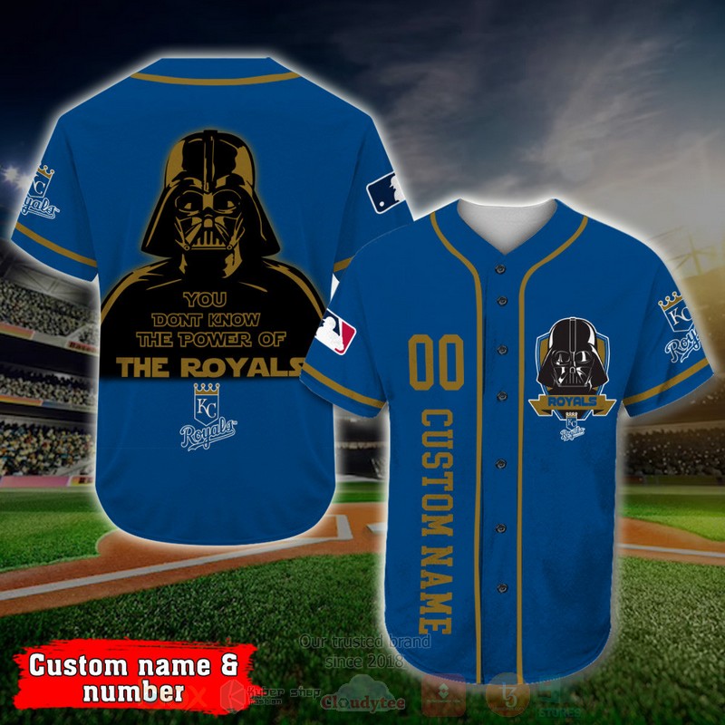 Kansas_City_Royals_Darth_Vader_MLB_Personalized_Baseball_Jersey