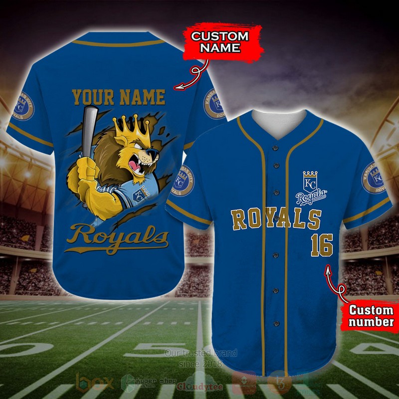 Kansas_City_Royals_MLB_Personalized_Baseball_Jersey