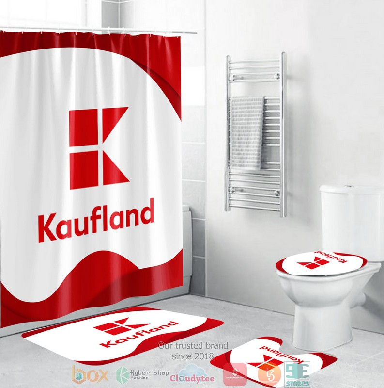 Kaufland_Shower_curtain_sets