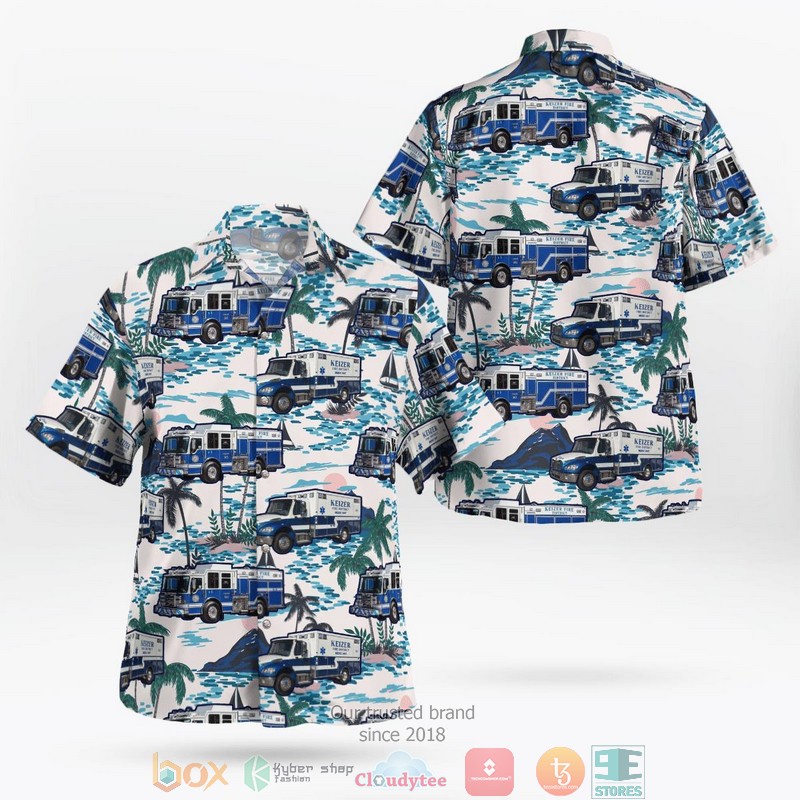 Keizer_Fire_District_Hawaii_3D_Shirt
