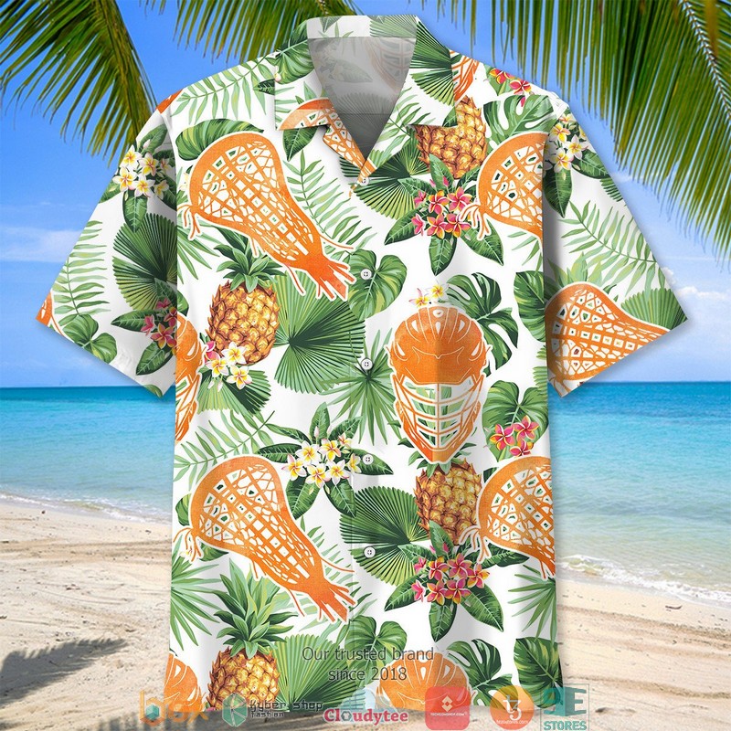 Lacrosse_Pineapple_Tropical_Hawaiian_Shirt_1