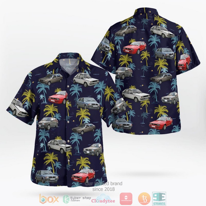 Lancia_Delta_Hawaiian_Shirt
