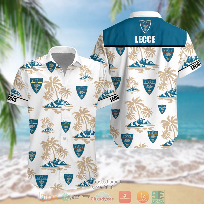 Lecce_Italy_Coconut_Hawaii_3D_Shirt