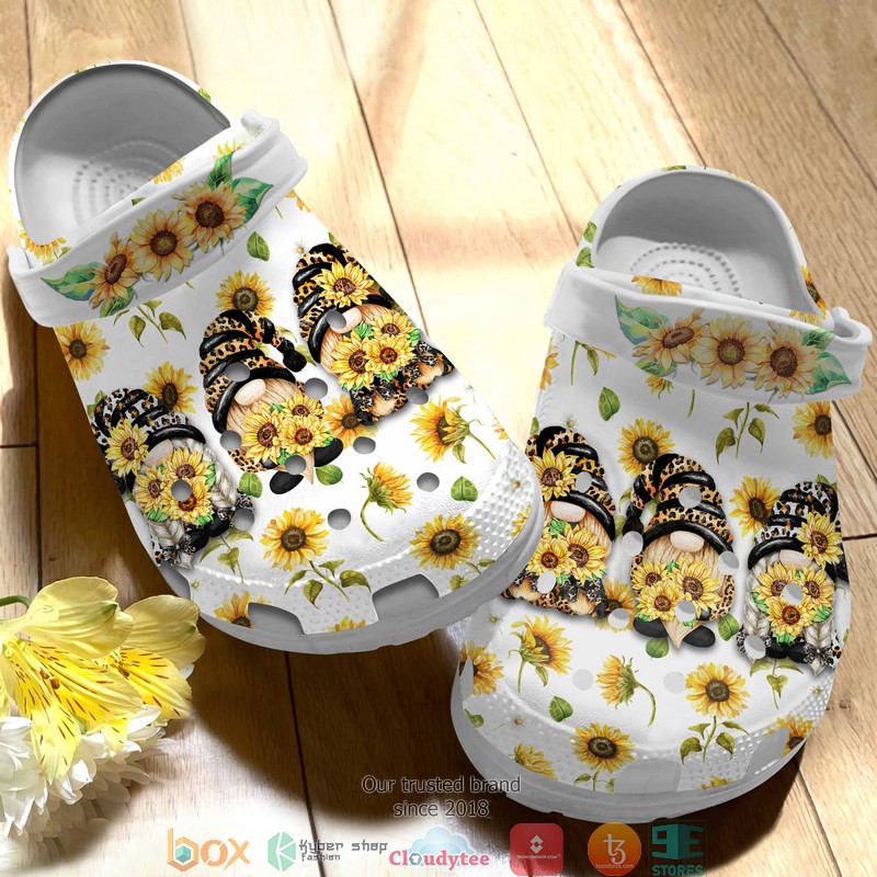 Leopard_Gnomes_Crocband_Shoes_1