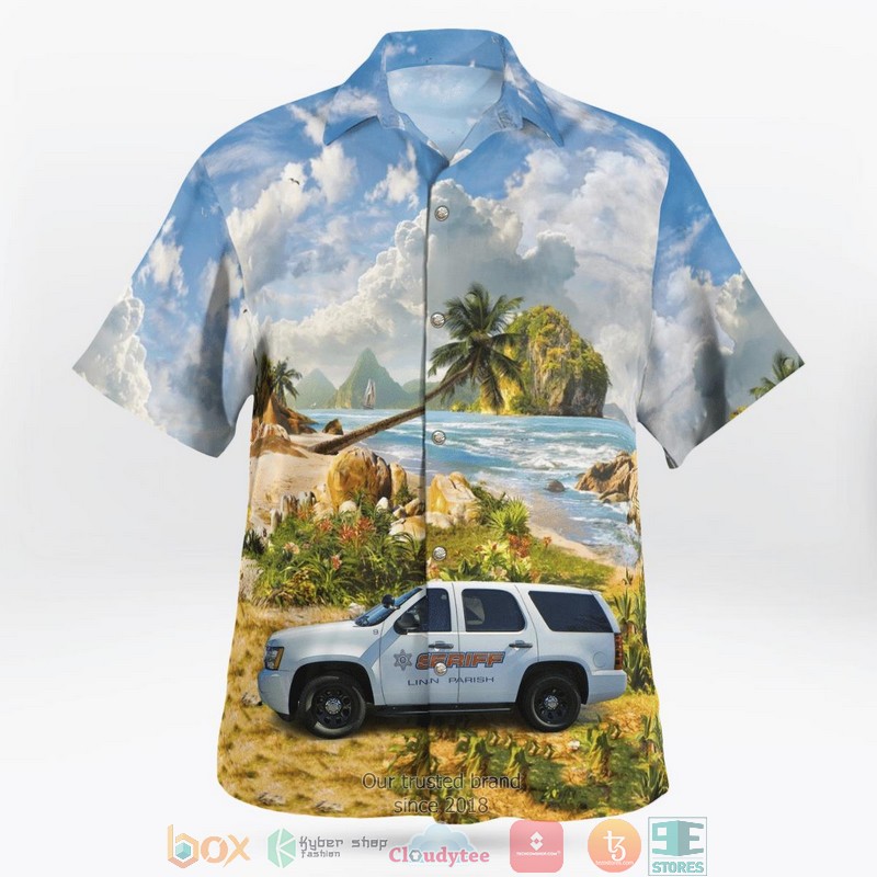Lincoln_Parish_Sheriff_Ruston_Louisiana_Hawaiian_Shirt_1