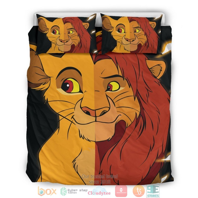 Lion_King_Disney_Bedding_Set