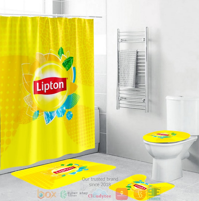 Lipton_Shower_curtain_sets