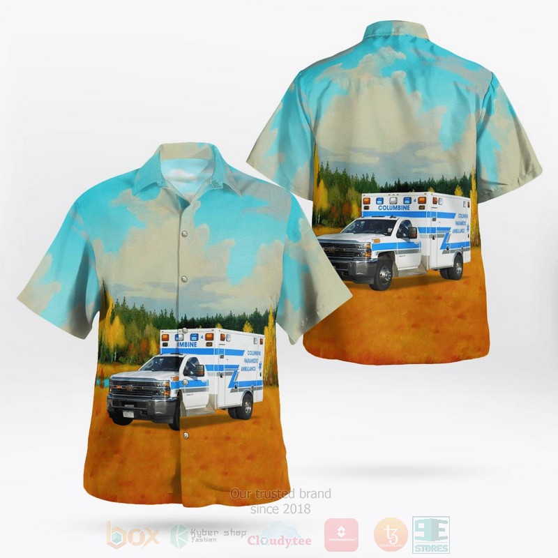 Littleton_Colorado_Columbine_Paramedics_Hawaiian_Shirt