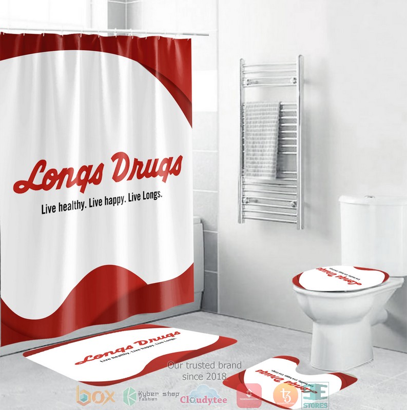 Longs_Drugs_Shower_curtain_sets
