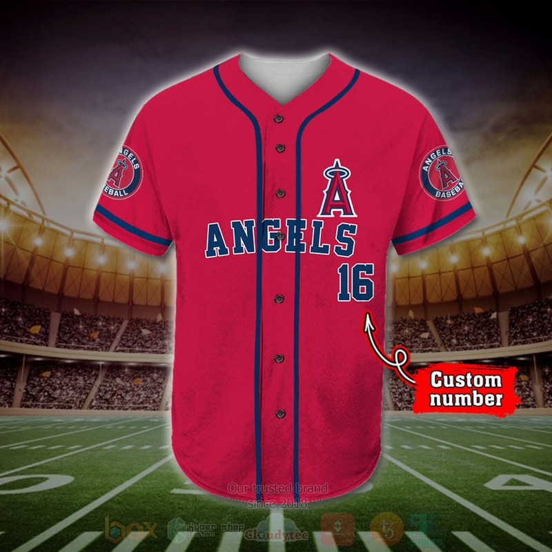 Los_Angeles_Angels_MLB_Personalized_Baseball_Jersey_1