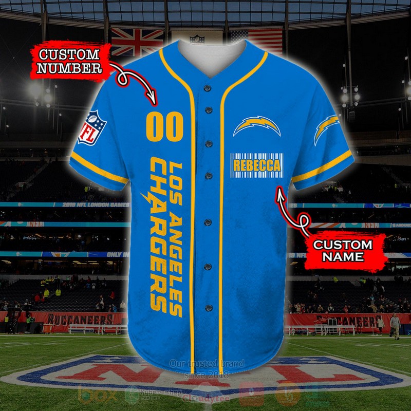 Los_Angeles_Chargers_Monster_Energy_NFL_Personalized_Baseball_Jersey_1