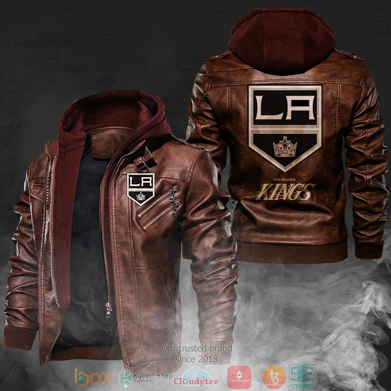 Los_Angeles_Kings_Leather_Jacket