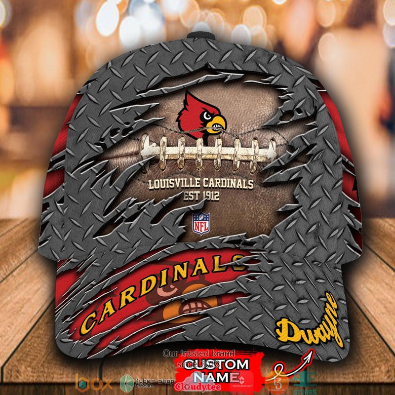 Louisville_Cardinals_Luxury_NCAA1_Custom_Name_Cap