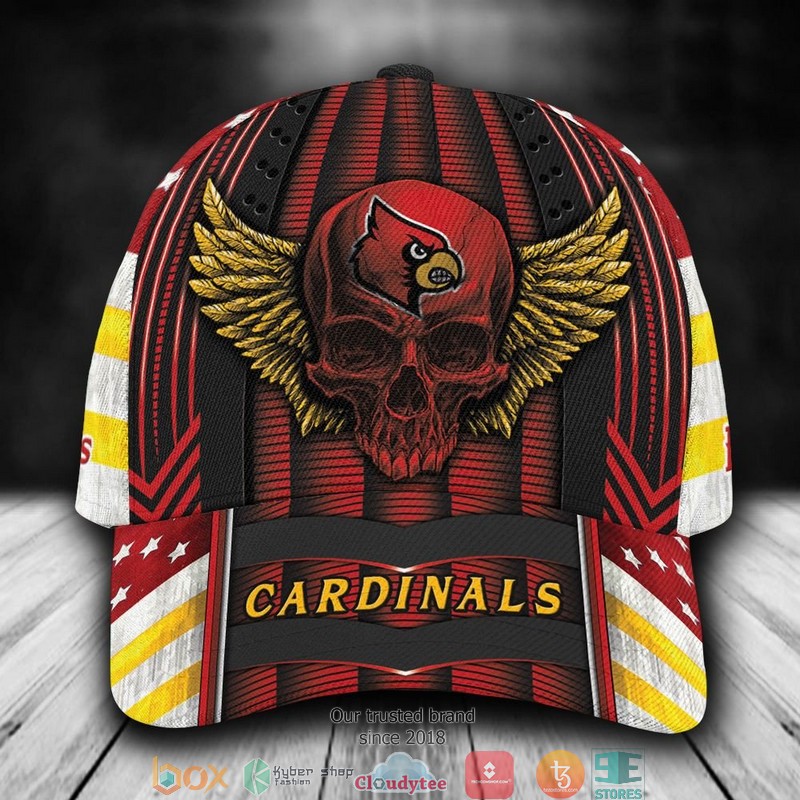 Louisville_Cardinals_Luxury_Skull_NCAA1_Custom_Name_Cap