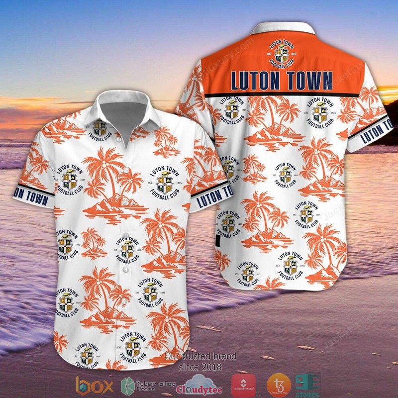 Luton_Town_F.C_Hawaiian_Shirt_Beach_Short