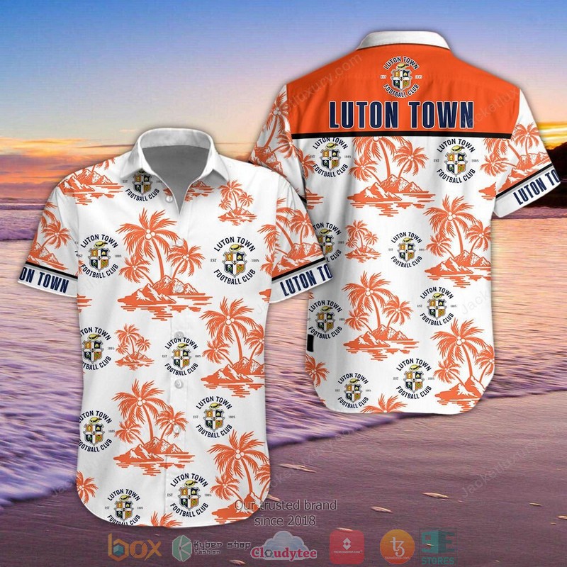Luton_Town_F.C_Hawaiian_shirt_short