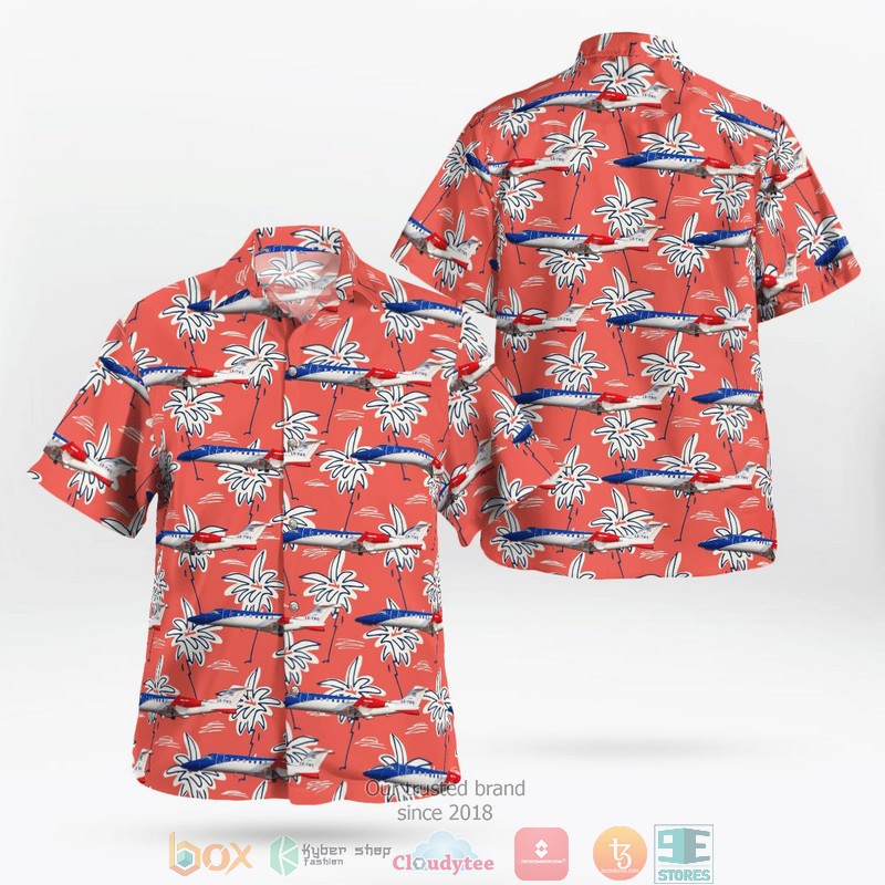 Luxembourg_Air_Rescue_LearJet_45XR_Hawaii_3D_Shirt