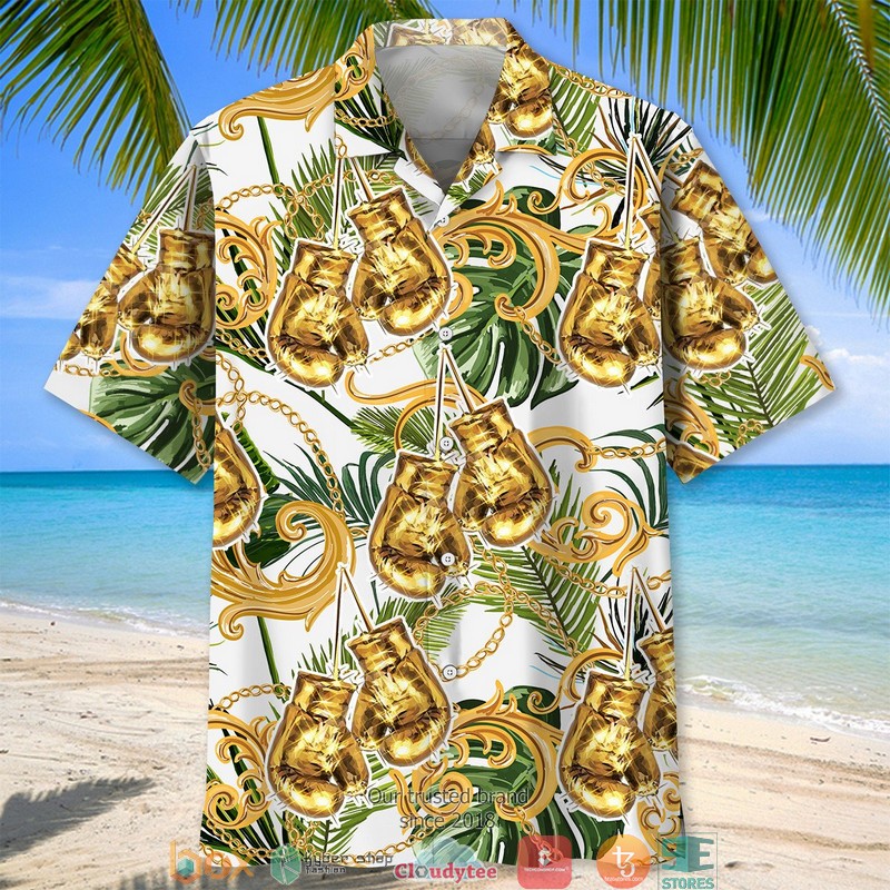 Luxury_Tropical_Boxing_Hawaiian_Shirt_1