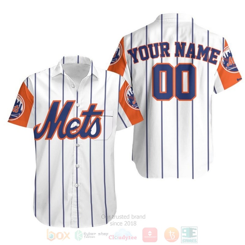 MLB_New_York_Mets_Personalized_Hawaiian_Shirt