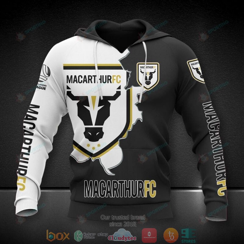 Macarthur_FC_3D_Hoodie_Shirt