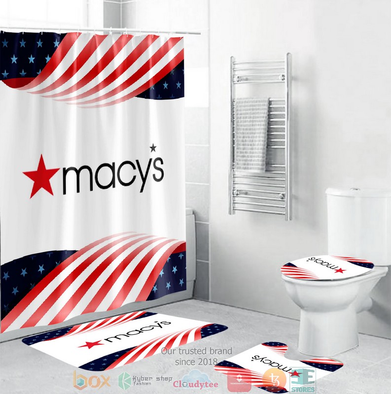 Macys_Shower_curtain_sets