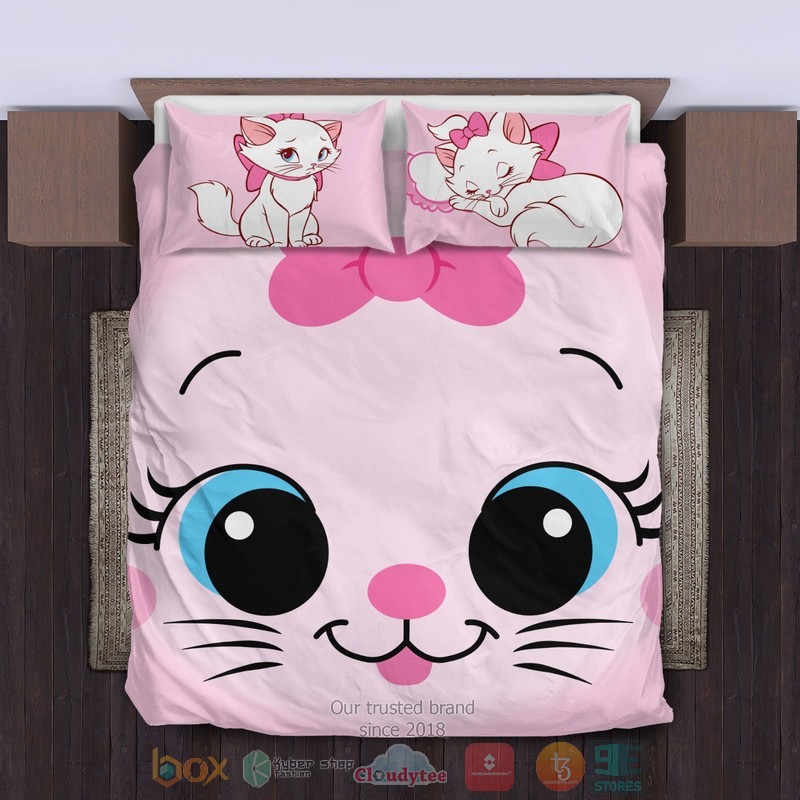 Marie_The_Aristocats_Bedding_Sets