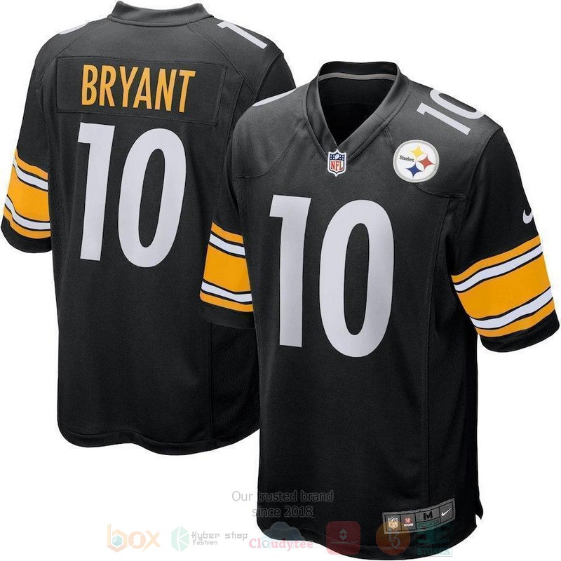 Martavis_Bryant_Pittsburgh_Steelers_Football_Jersey