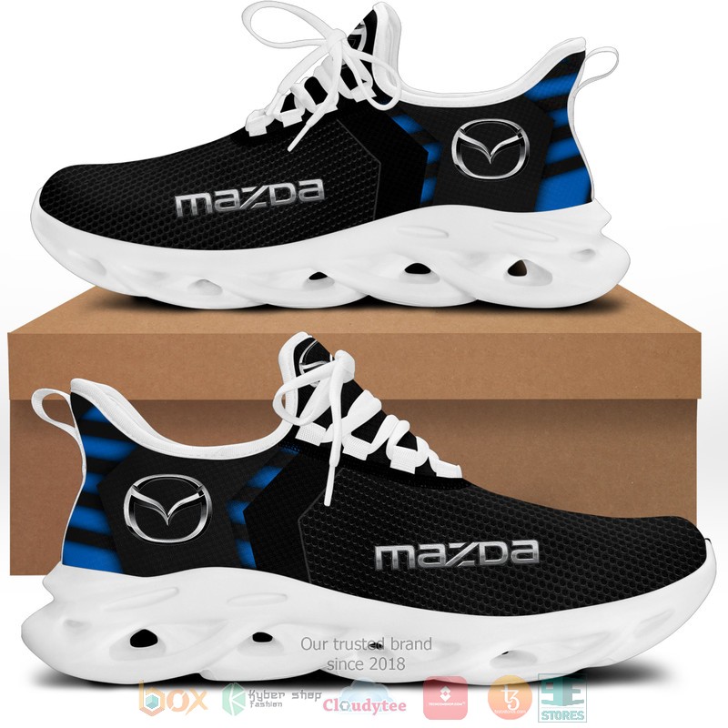 Mazda_Max_Soul_Shoes
