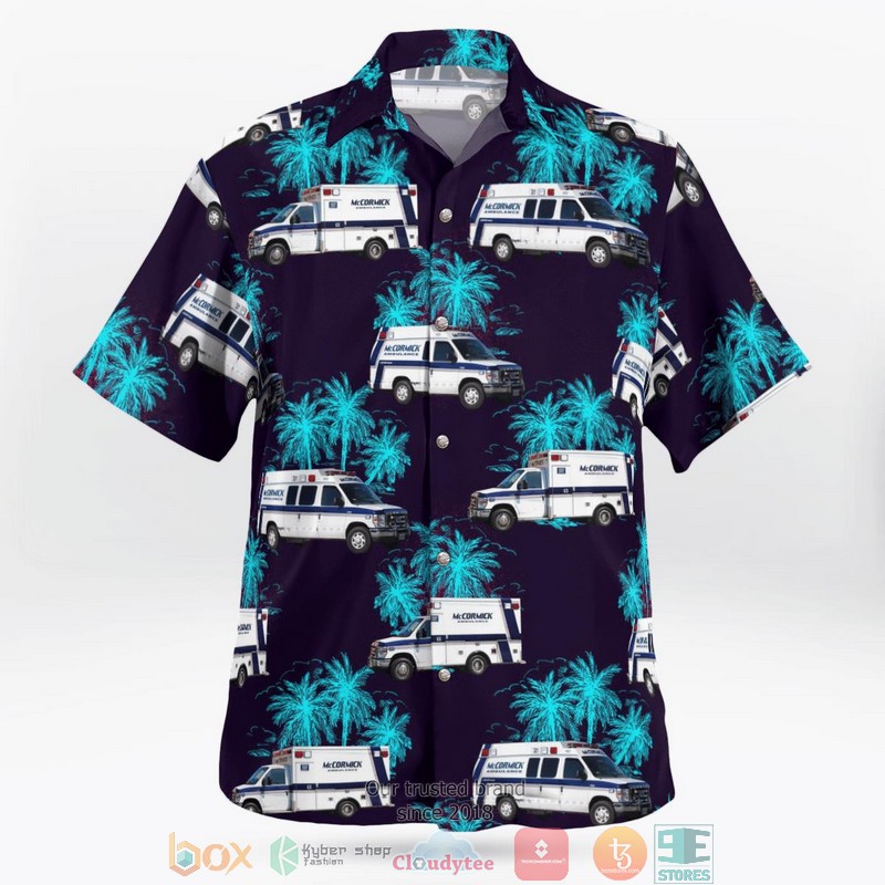 McCormick_Ambulance_California_Fleet_Aloha_Shirt_1