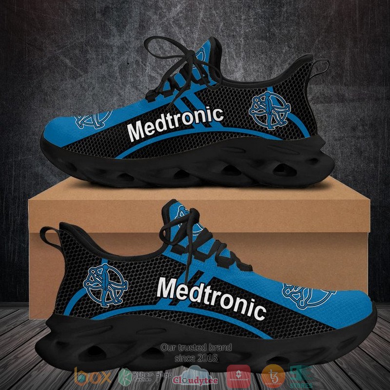 Medtronic_Max_Soul_Shoes