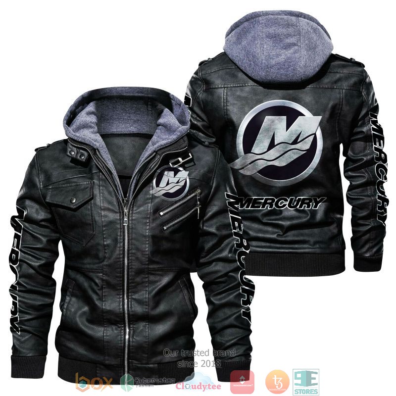 Mercury_Marine_logo_Leather_Jacket_1