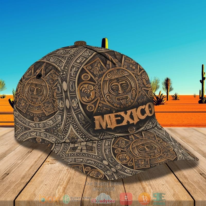 Mexican_tribal_cap