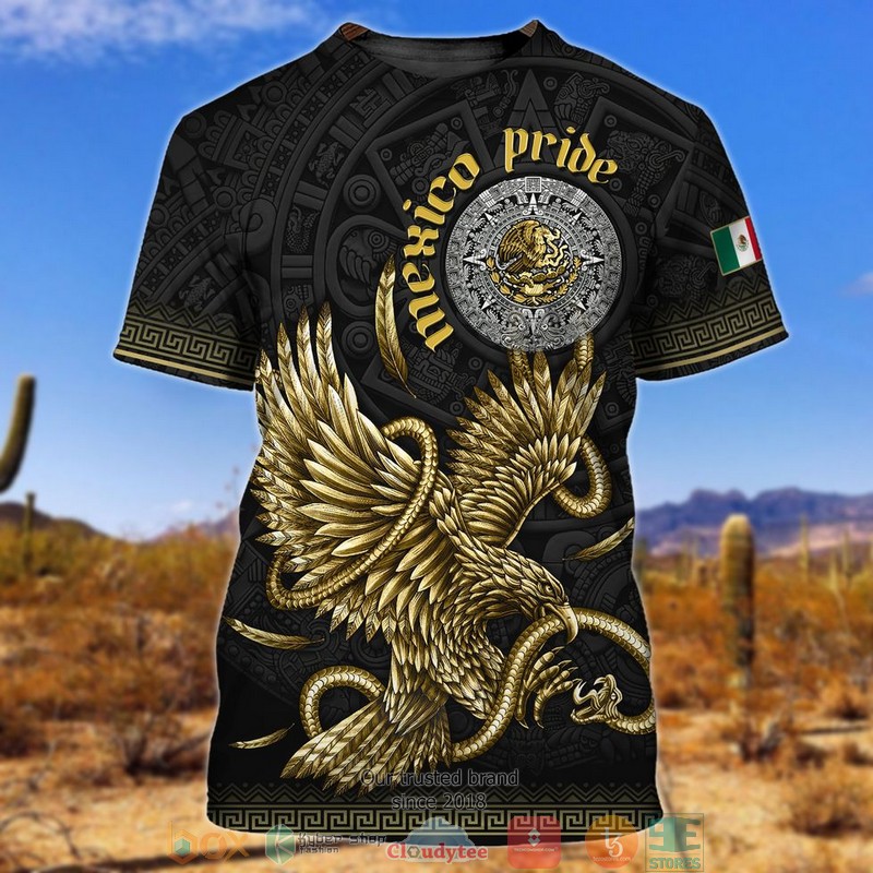 Mexico_Pride_Mexican_Coat_of_Arms_3D_shirt_hoodie