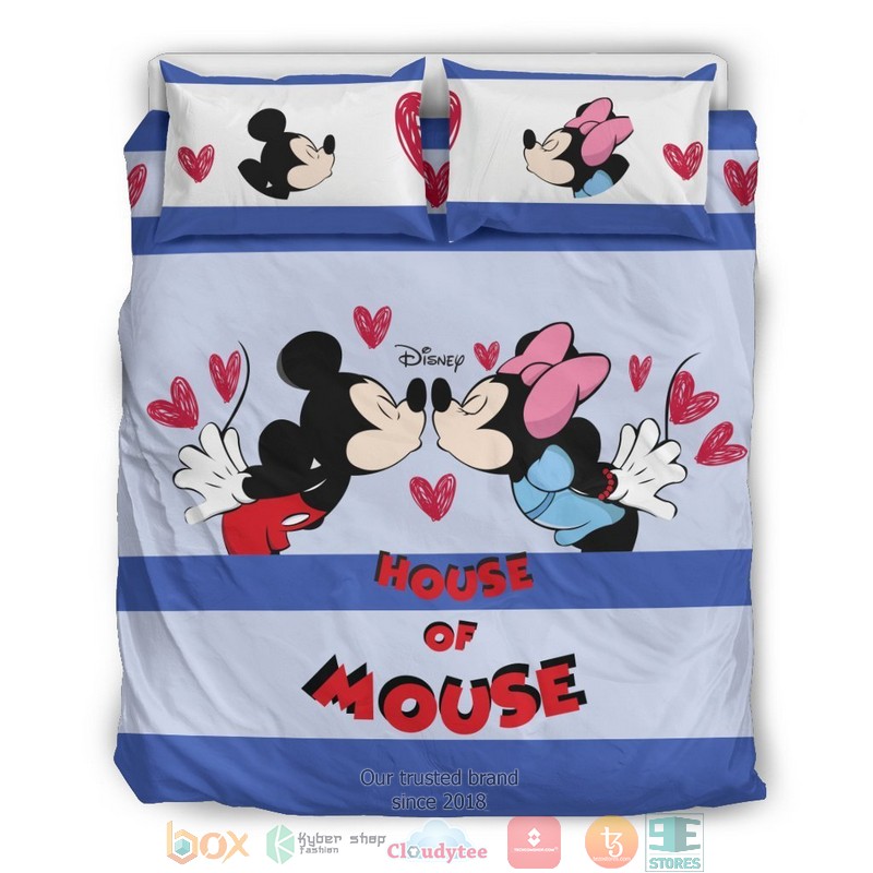 Mickey__Minnie_Disney_House_of_Mouse_Bedding_Set