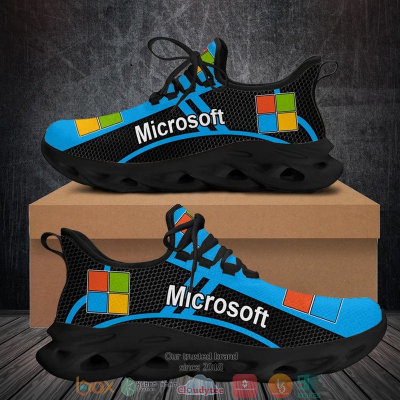 Microsoft_Max_Soul_Shoes